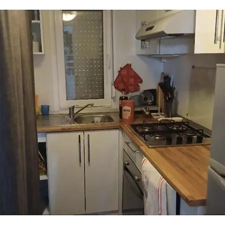 Nyaraló Imperial Matias