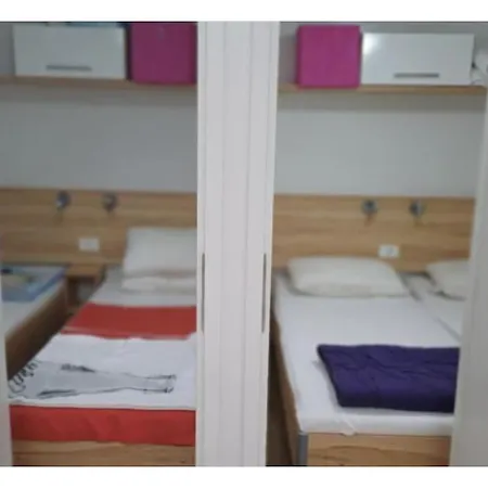 Imperial Matias Nyaraló Vodice