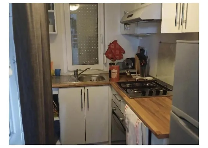 Nyaraló Imperial Matias