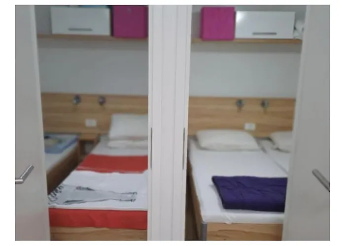 Imperial Matias Nyaraló Vodice